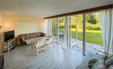3 bedroom beautiful home in Væggerløse 2