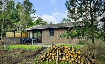 Cozy home in Hurup Thy with WiFi 2