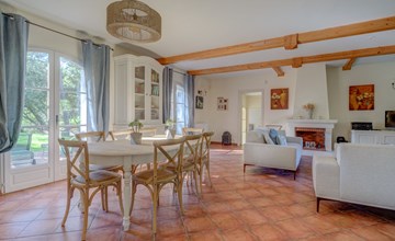 Les Domaines de St. Endréol 3