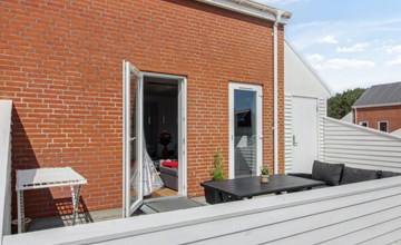 "Asved" - 2.3km from the sea in Western Jutland 3