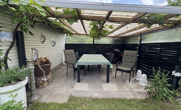 "Alfa" - 350m from the sea 3