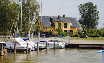 Haus Saaler Bodden 2