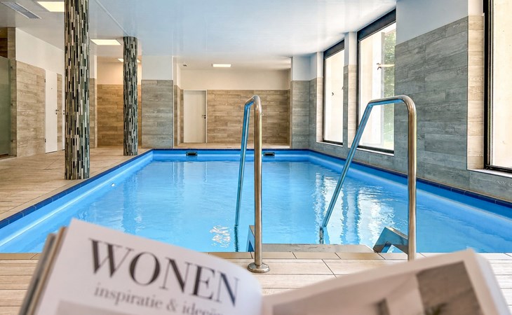 Apartment Bergzeit 1