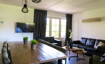 Wilbrink 8-person bungalow 2