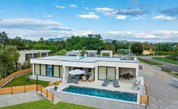 Sunset Villa Santalezi 3