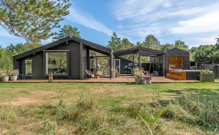 "Eilke" - 2km from the sea 1