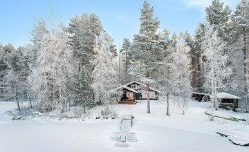 Tatunmökki 2