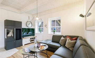 Amazing home in Dagebüll with sauna 3