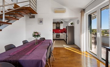 1 bedroom cozy apartment in Sibenik 3