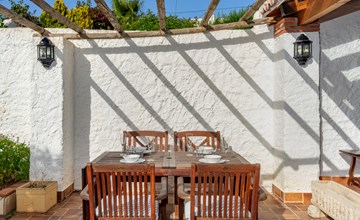 Die Olivenbäume von Capistrano 2