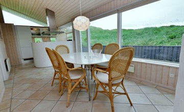 "Hadar" - 100 meter van de zee in Noordwest-Jutland 3