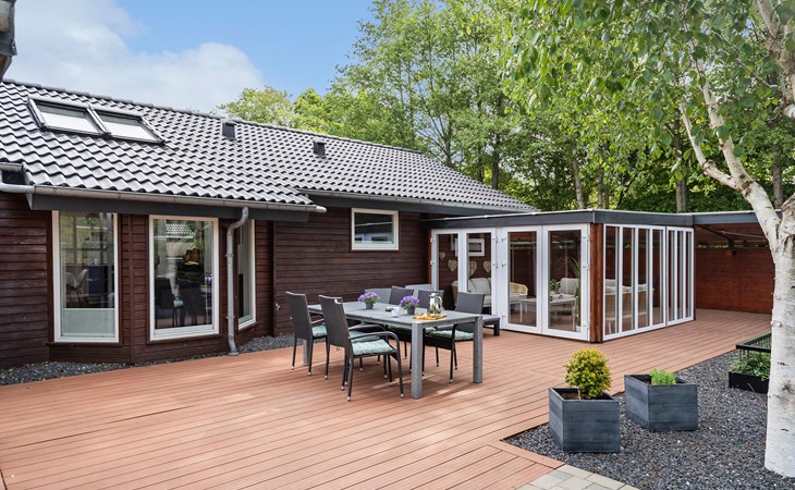 Cozy home in Hemmet with WiFi 1