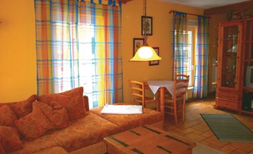 Cozy apartment in Thulendorf/Sagerheide 3