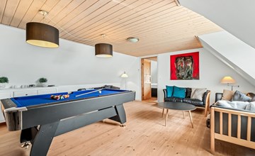 "Urte" - uit de zee in West-Jutland 2