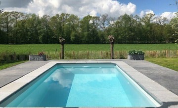 De Noteboom for six people 2