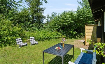 "Krister" - 900m from the sea 2