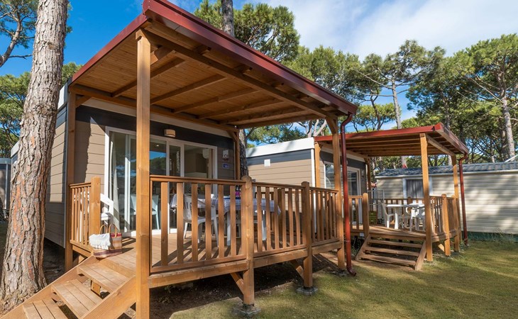 Camping Village Cavallino 4* 1