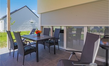 Ferienhaus 4 Wolfsschlucht 2