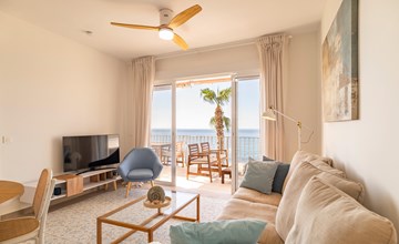 Stunning apartment in Almuñecar 3