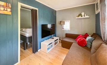 1 bedroom amazing apartment in øyer 3
