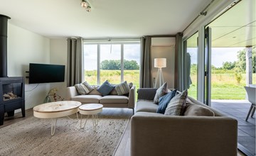 Lovely home in Kamperland with sauna 3
