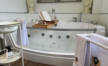 Engel Ingold Lodgechalet «Bärgblümli» 3