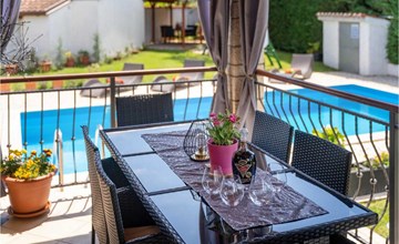 Prachtig huis in Porec 3