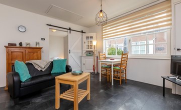 Vakantiewoning - Achterweg 10 | Zonnemaire 'Sol e Mer' 2