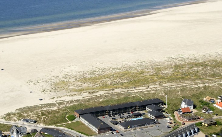 "Rieterik" - 50m from the sea in Western Jutland 1