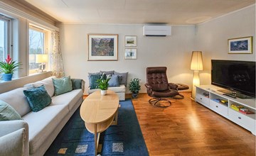 4 bedroom awesome home in Sandefjord 2