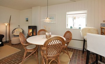 "Frieda" - 7,2 km van de zee in Noordwest-Jutland 3