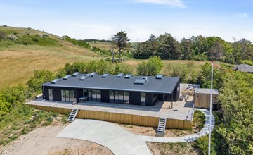 „Galia“ – 500 m vom Meer entfernt in Djursland und Mols 3