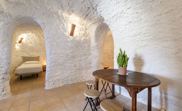 Cueva Maria Zambrano 3