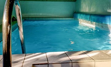 Awesome home in Ringkøbing with sauna 2