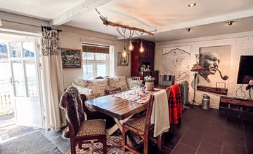 Villa Esefjord (FJS003) 2