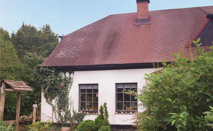 Awesome home in Sassnitz with kitchen 1