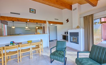 Holiday home 5p. superior 2