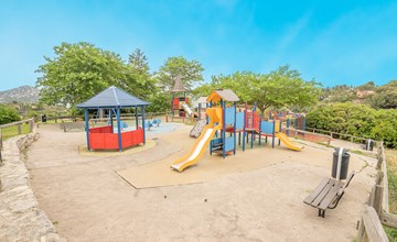 Dorp Cap Estérel - Le Belvédère 3