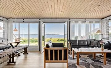 Lovely home in Fredericia with WiFi 3