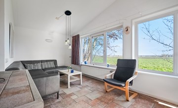 Vakantiehuis Helmzicht in Groote Keeten 3