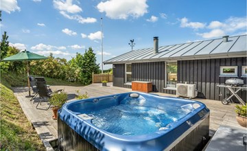 Gorgeous home in Ebeltoft with WiFi 3