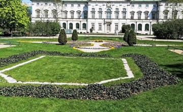 Kasprzaka Warszawa 2