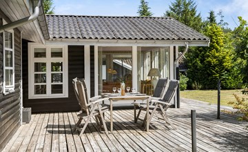 Gorgeous home in Ebeltoft with WiFi 2