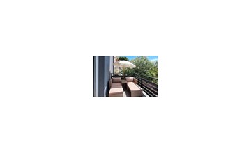 Nice apartment in Sveti Filip i Jakov 2