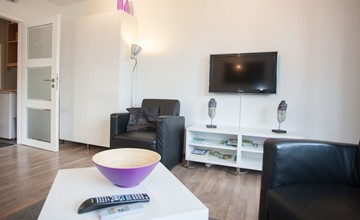 Appartement - Dr.-Suren-Strasse 13-4 | Winterberg 2