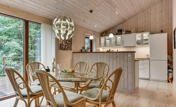 "Nelie" - 40km from the sea in SE Jutland 2