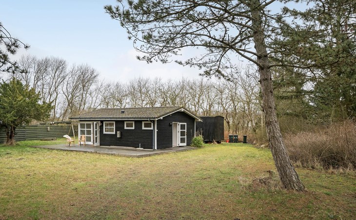 3 bedroom gorgeous home in Rødby 1