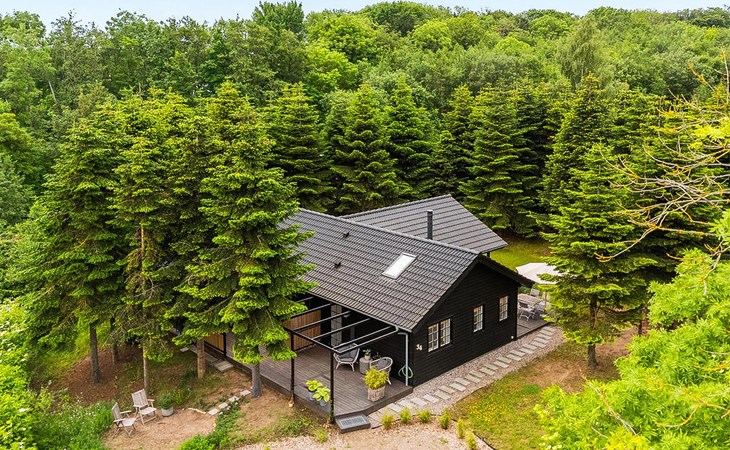 3 bedroom pet friendly home in Sydals 1