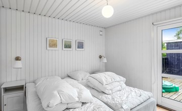 „Schwan“ – 400 m vom Meer entfernt in Westjütland 2