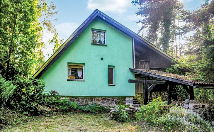 3 bedroom cozy home in Kaminsko 1
